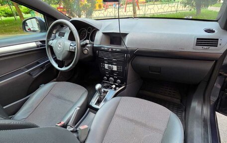 Opel Astra H, 2011 год, 595 000 рублей, 13 фотография
