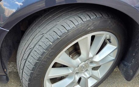 Opel Astra H, 2011 год, 595 000 рублей, 17 фотография