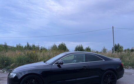 Audi A5, 2008 год, 1 149 000 рублей, 4 фотография