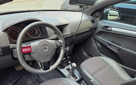 Opel Astra H, 2011 год, 595 000 рублей, 12 фотография