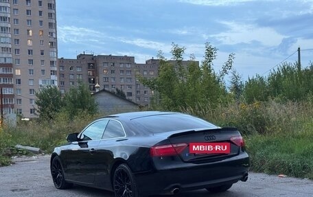 Audi A5, 2008 год, 1 149 000 рублей, 5 фотография