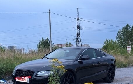 Audi A5, 2008 год, 1 149 000 рублей, 3 фотография