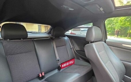 Opel Astra H, 2011 год, 595 000 рублей, 14 фотография