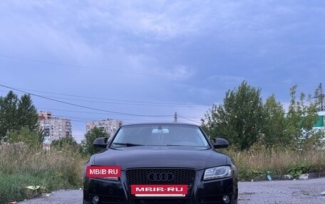 Audi A5, 2008 год, 1 149 000 рублей, 2 фотография