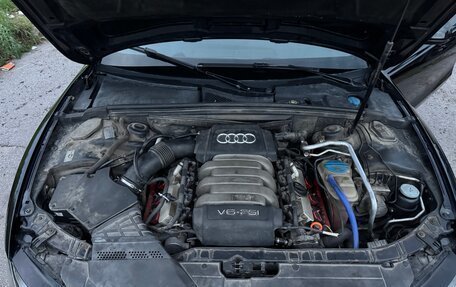 Audi A5, 2008 год, 1 149 000 рублей, 9 фотография