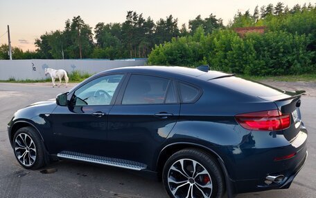 BMW X6, 2012 год, 3 590 000 рублей, 7 фотография