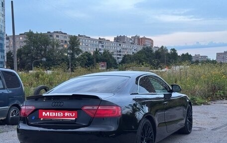 Audi A5, 2008 год, 1 149 000 рублей, 7 фотография