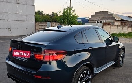 BMW X6, 2012 год, 3 590 000 рублей, 5 фотография