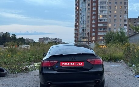 Audi A5, 2008 год, 1 149 000 рублей, 6 фотография