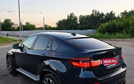 BMW X6, 2012 год, 3 590 000 рублей, 6 фотография