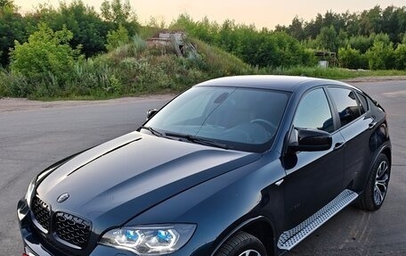 BMW X6, 2012 год, 3 590 000 рублей, 2 фотография