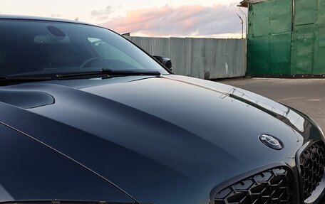 BMW X6, 2012 год, 3 590 000 рублей, 12 фотография
