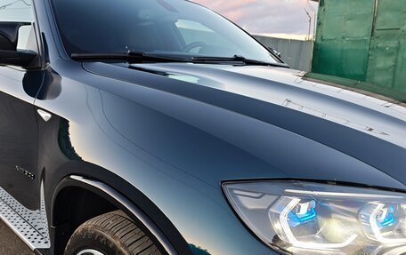 BMW X6, 2012 год, 3 590 000 рублей, 13 фотография