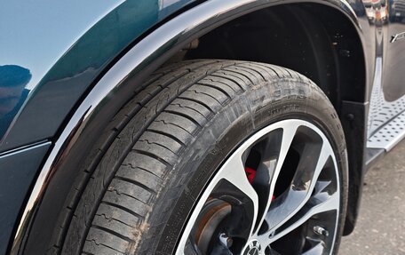 BMW X6, 2012 год, 3 590 000 рублей, 14 фотография
