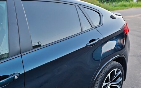 BMW X6, 2012 год, 3 590 000 рублей, 18 фотография