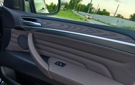 BMW X6, 2012 год, 3 590 000 рублей, 21 фотография