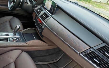 BMW X6, 2012 год, 3 590 000 рублей, 20 фотография