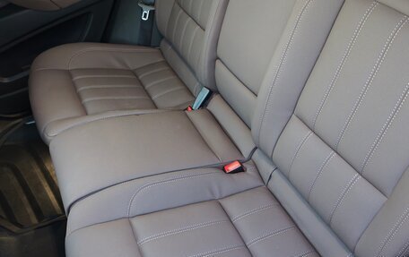 BMW X6, 2012 год, 3 590 000 рублей, 27 фотография