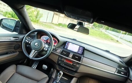 BMW X6, 2012 год, 3 590 000 рублей, 26 фотография