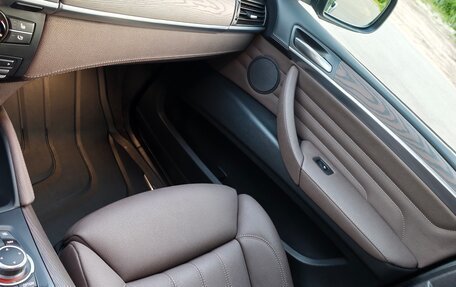 BMW X6, 2012 год, 3 590 000 рублей, 28 фотография