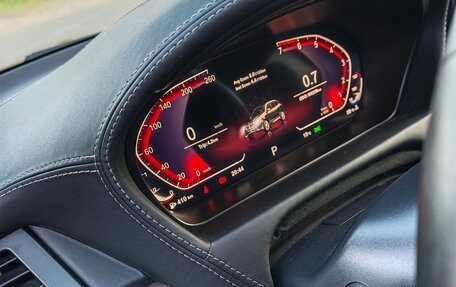 BMW X6, 2012 год, 3 590 000 рублей, 30 фотография