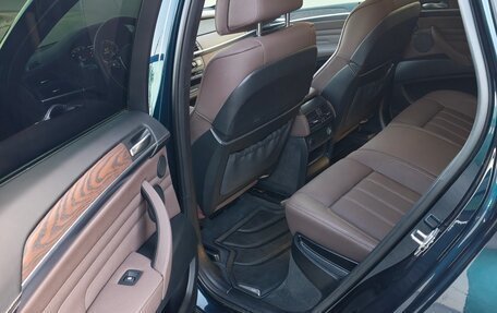 BMW X6, 2012 год, 3 590 000 рублей, 34 фотография