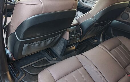 BMW X6, 2012 год, 3 590 000 рублей, 35 фотография