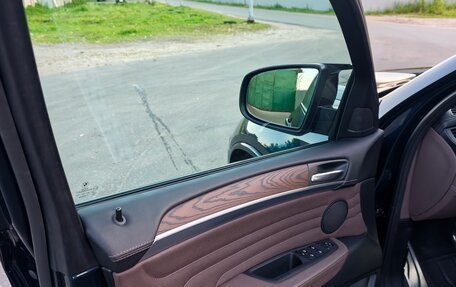 BMW X6, 2012 год, 3 590 000 рублей, 37 фотография