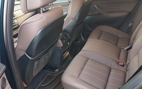 BMW X6, 2012 год, 3 590 000 рублей, 36 фотография