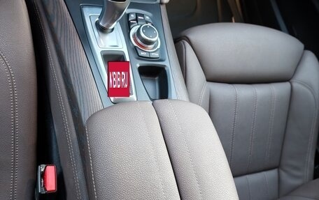 BMW X6, 2012 год, 3 590 000 рублей, 29 фотография
