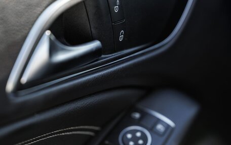 Mercedes-Benz CLA, 2014 год, 1 500 000 рублей, 6 фотография