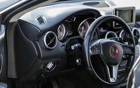 Mercedes-Benz CLA, 2014 год, 1 500 000 рублей, 7 фотография