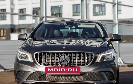 Mercedes-Benz CLA, 2014 год, 1 500 000 рублей, 2 фотография