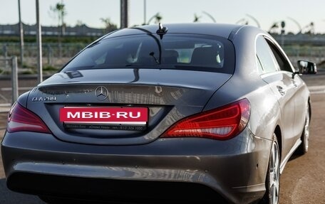 Mercedes-Benz CLA, 2014 год, 1 500 000 рублей, 13 фотография