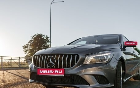 Mercedes-Benz CLA, 2014 год, 1 500 000 рублей, 18 фотография