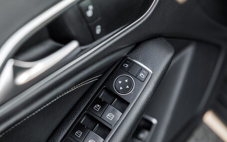 Mercedes-Benz CLA, 2014 год, 1 500 000 рублей, 26 фотография