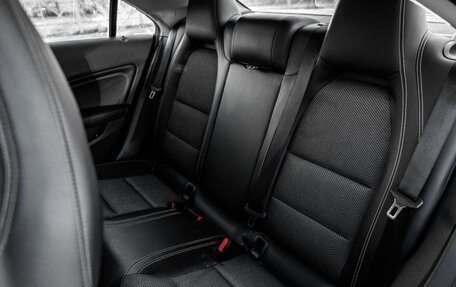 Mercedes-Benz CLA, 2014 год, 1 500 000 рублей, 29 фотография