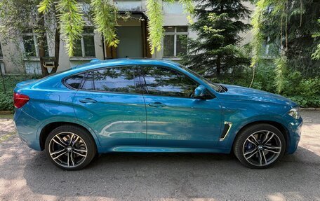 BMW X6 M, 2015 год, 5 500 000 рублей, 4 фотография