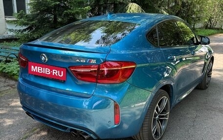 BMW X6 M, 2015 год, 5 500 000 рублей, 5 фотография
