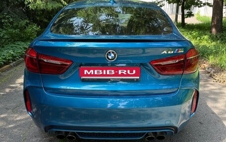 BMW X6 M, 2015 год, 5 500 000 рублей, 6 фотография