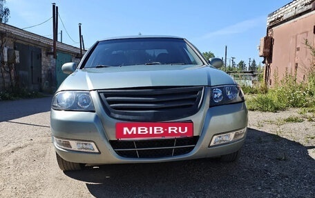 Nissan Almera Classic, 2006 год, 530 000 рублей, 2 фотография