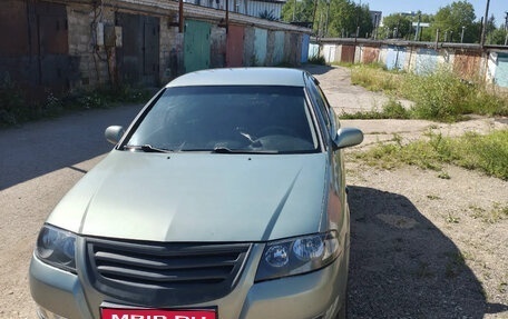 Nissan Almera Classic, 2006 год, 530 000 рублей, 4 фотография