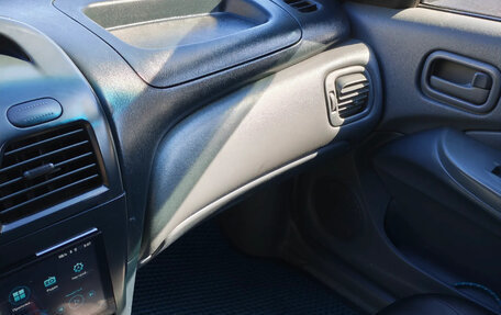 Nissan Almera Classic, 2006 год, 530 000 рублей, 14 фотография