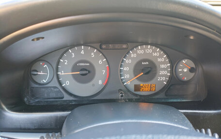 Nissan Almera Classic, 2006 год, 530 000 рублей, 15 фотография