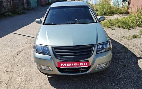 Nissan Almera Classic, 2006 год, 530 000 рублей, 3 фотография