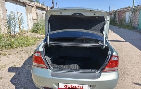 Nissan Almera Classic, 2006 год, 530 000 рублей, 8 фотография