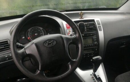 Hyundai Tucson III, 2008 год, 560 000 рублей, 4 фотография