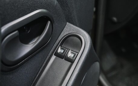 Renault Duster I рестайлинг, 2017 год, 1 169 000 рублей, 12 фотография