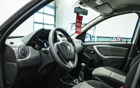 Renault Duster I рестайлинг, 2017 год, 1 169 000 рублей, 16 фотография