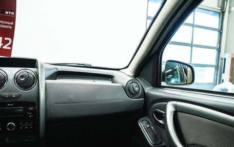 Renault Duster I рестайлинг, 2017 год, 1 169 000 рублей, 15 фотография